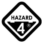 Hazard 4