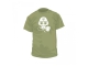 Hazard 4 Special Forces Graphic T-Shirt - oliv (L)