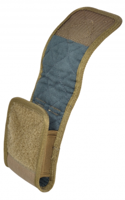 Hazard 4 Étui pour smartphone Big Koala MOLLE noir