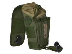 Hazard 4 Flip - olivgrn