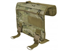 Hazard 4 Verschluklappe fr Ditch - multicam